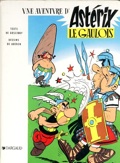 Asterix 2 : La Serpe d'or