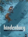 Hindenburg 1 : La nuit qui vient