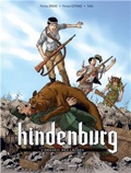 Hindenburg 2 : L'Orgueil des lâches