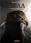 Kraa 3 :la colère blanche de l'orage