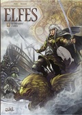 Elfes 8: La Dernière Ombre