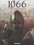 1066 : Guillaume le Conquérant