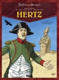 Hertz 5 : La troisième mort de l'empereur