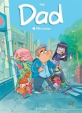 Dad 1 : Filles à Papa