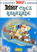 Astérix 28 : asterix  chez Rahazade