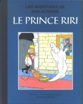 aventures de son altesse : le Prince Riri 1