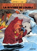 yakari 15 : la rivière de l'oubli