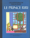 aventures de son altesse : le prince riri 2