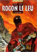 Rogon le Leu 3 : Le Chien rouge