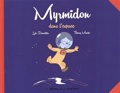 Myrmidon 2 : dans l'espace