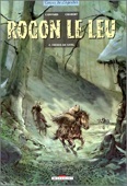Rogon le Leu 2 : Frères de sang