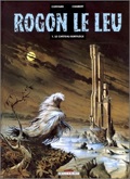 Rogon le Leu 1 : Le Château-sortilège