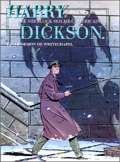 Harry dickon 2 : Le Démon de Whitechapel
