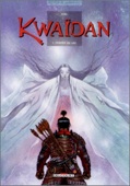 Kwaïdan 1 : L'esprit du lac