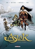 Aslak 1 : L'oeil du monde