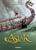 Aslak 2 : Le mat du milieu