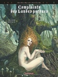 Complainte des Landes perdues- les sorcières 1 : Tête noire