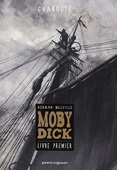 Moby Dick - Livre premier