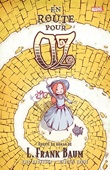 Magicien d'oz 5 : En route pour Oz