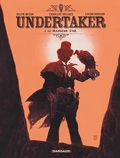 Undertaker 1 : Le mangeur d'or