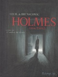 Holmes 3 : l'ombre du doute