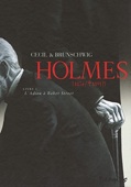 Holmes 1 : l'adieu à Baker Street