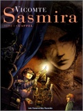Sasmira 1 : L'Appel