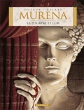 Murena 1 : La Pourpre et l'Or