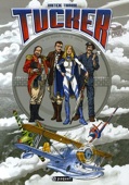 Tucker 1 : Les derniers jours de Zapata