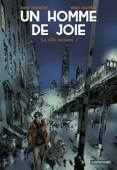 HOMME DE JOIE 2 : LA VILLE MONSTRE