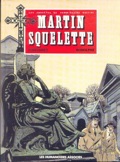 commissaire raffini 4 : Martin squelette