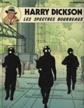 harry dickson 2 : Les Spectres Bourreaux