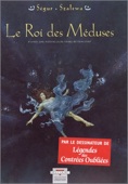 roi des meduses