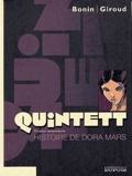 Quintett 1 : L'Histoire de Dora Mars