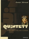 Quintett 3 : L'histoire d'Elias Cohen