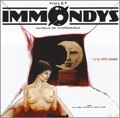 Immondys 2 : le côté lunaire