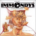 Immondys 3 : Le puzzle