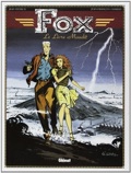 Fox 1 : Le Livre maudit