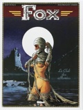 Fox 5 : Le club des momies