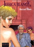 Jessica Blandy 16 : Buzzard Blues