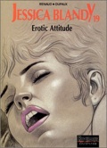 Jessica Blandy 19 : Erotic attitude