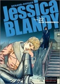 Jessica Blandy 22 : Blue Harmonica