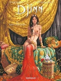 Djinn  13 : Kim Nelson