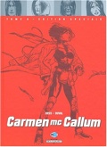 Carmen McCallum 6 : Le Sixième Doigt du Pendjab : Edition spéciale