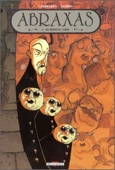 Abraxas 2 : Le Rideau gris