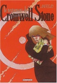 Cromwell Stone 3 : Le Testament de Cromwell Stone