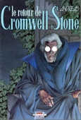 cromwell stone 2 : Le retour de Cromwell Stone 