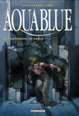 Aquablue 11 : La Forteresse de sable