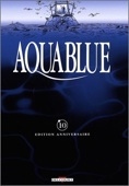 Aquablue 10 : Le Baiser d'Arakh