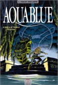 Aquablue 5 : Projet Atalanta